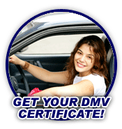 Driving School in Culver City