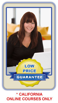 The Trafficsafetyschool.com Low Price 100% Guarantee